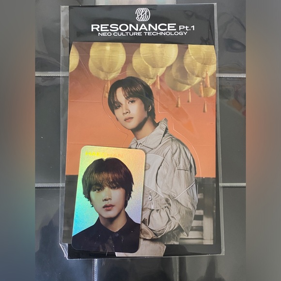 NCT PHOTOCARDS - Picture 5 of 8